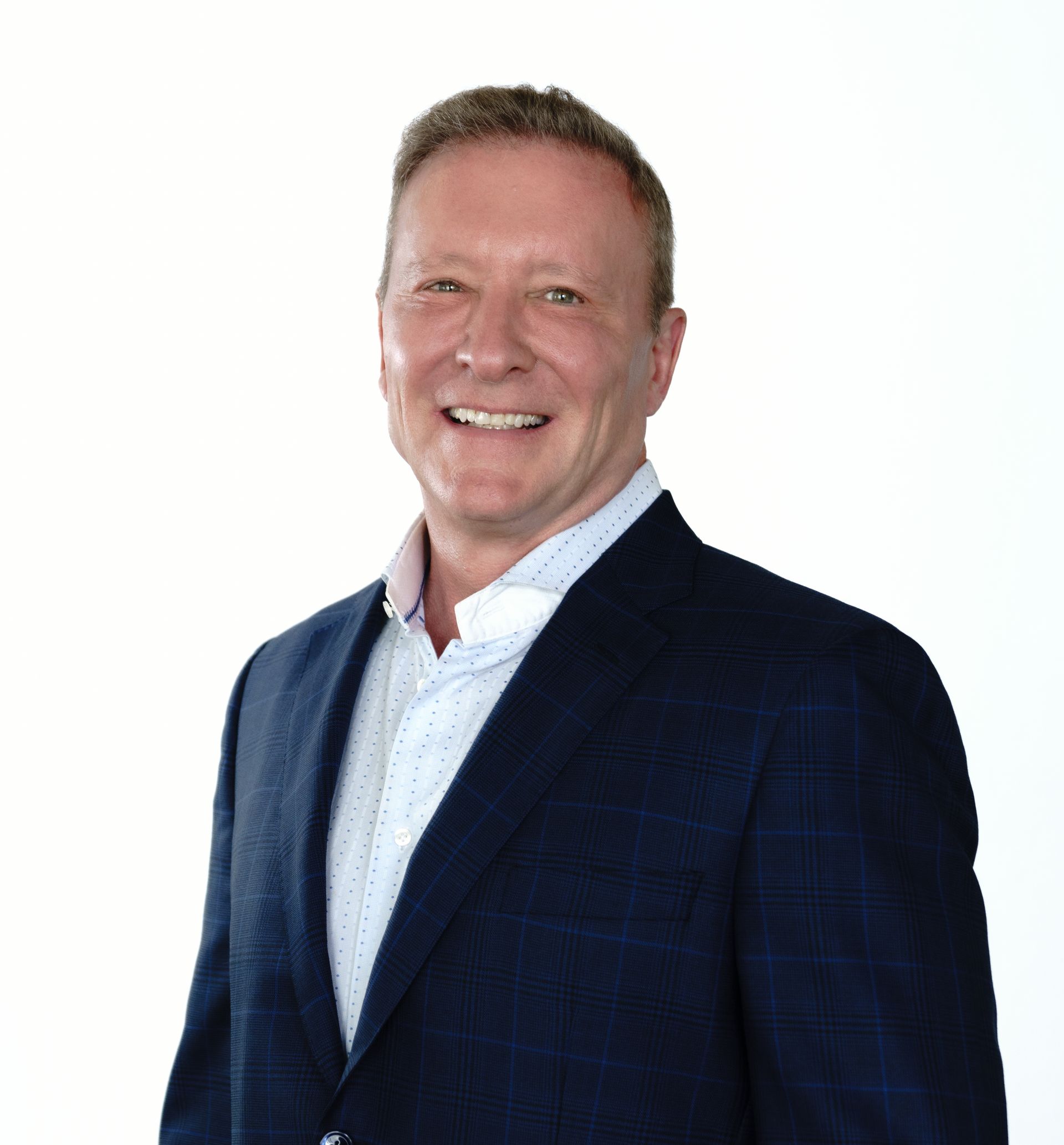 Dr. Mace Scott | Owner and Medical Director of Chronos Body Health & Wellness in Metairie, LA