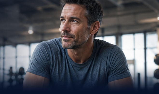 New Orleans Men's Hormone Therapy | Chronos BHW | Dr. Mace Scott