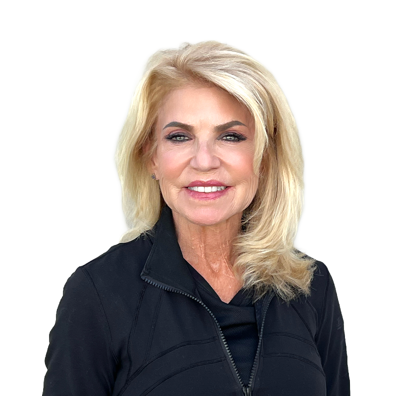 Tina Martin | Group Fitness Instructor in Metairie, LA