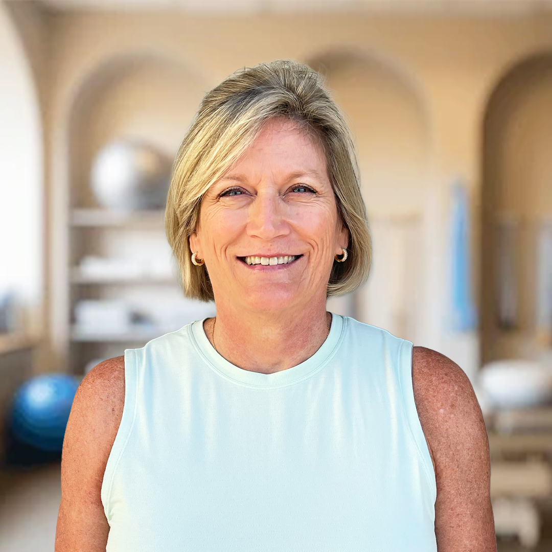 Classical Pilates Studio in Metairie | Chronos Pilates | Nicole Waguespack