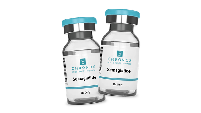 Weight Management | GLP-1 Medical Weight Loss