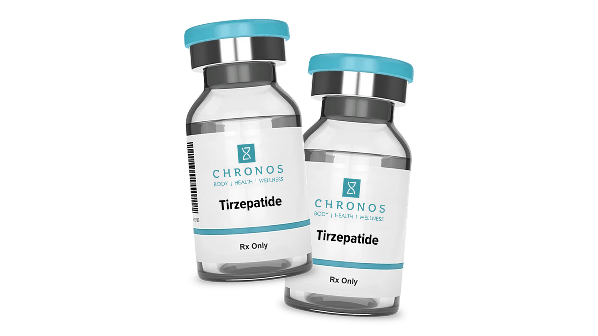 Tirzepatid GLP-1 weight loss program serving patients in Louisiana and Texas | Chronos