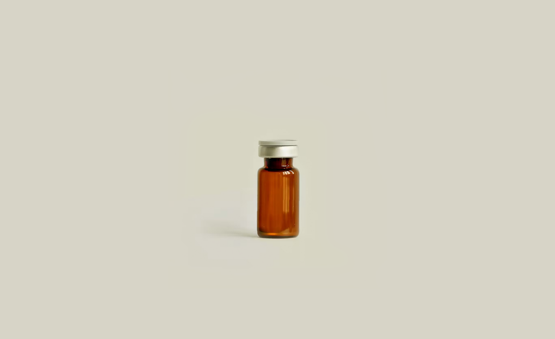 Prescription vial representing counterfeit GLP-1 medication safety & medical oversight in Metairie
