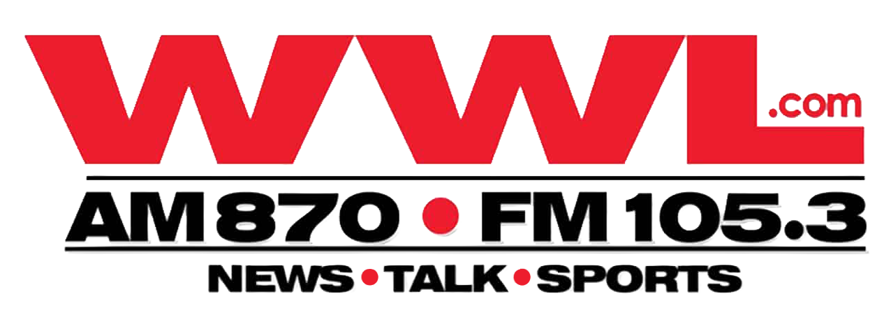 WWL Radio logo