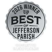 Metairie's Best Cosmetic Injectables and Aesthetics | Chronos BHW