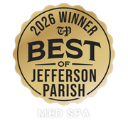 Metairie's Best Fitness Center | Jefferson Parish Gym | Chronos Fitness