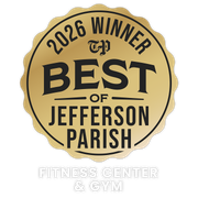 Jefferson Parish Best Fitness Center and Gym | 24-hour Fitness in Metairie 