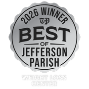 Metairie's Best Weight Loss Clinic | Jefferson Parish weight loss center | Chronos BHW