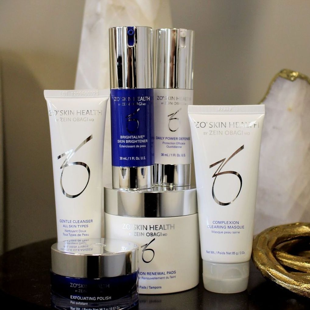 Medical-grade skincare for acne and acne scarring | Treat acne in Metairie at Chronos BHW