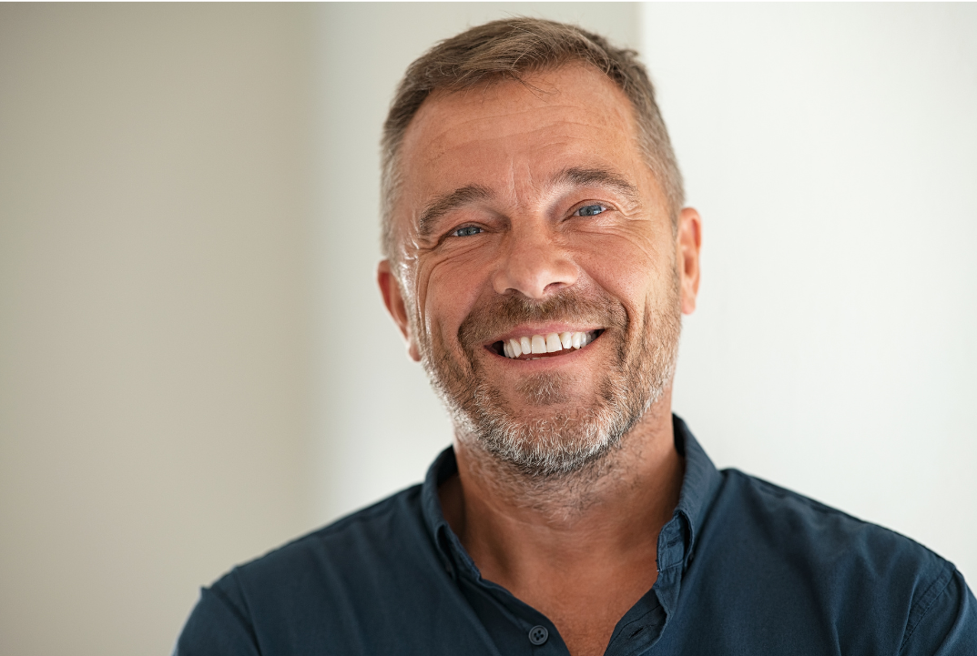 Men's TRT and Hormone Therapy program in Metairie | Treatments for low testosterone