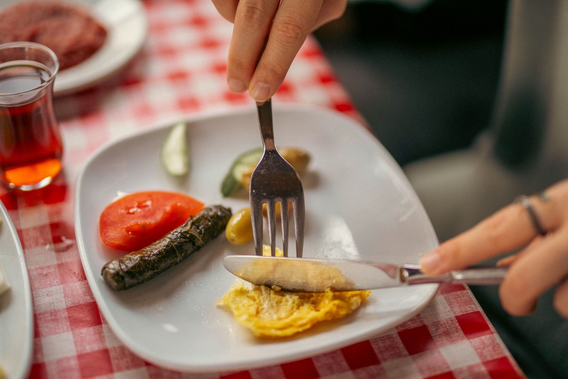 Healthy protein-rich meal for someone taking a GLP-1 medication | Chronos Weight Loss