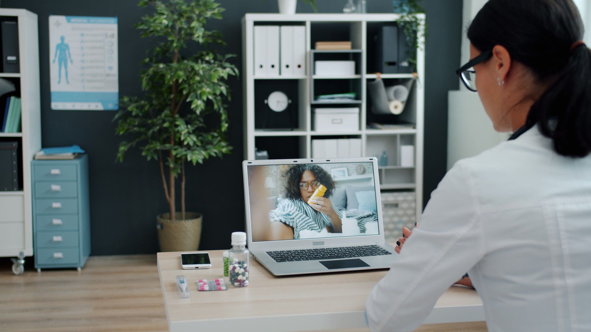 Keep Your Provider in the Loop