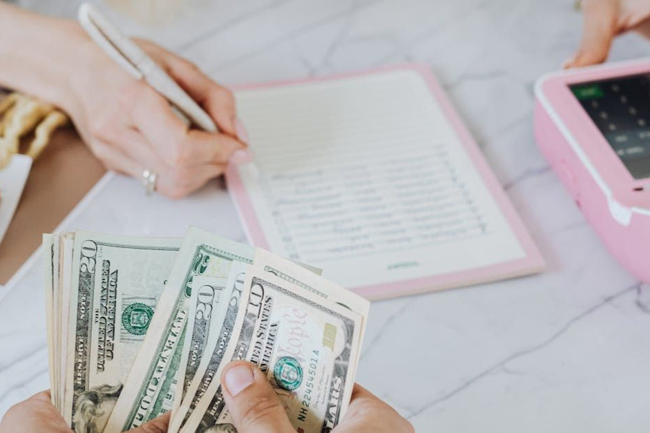 Patient Financing | Chronos BHW