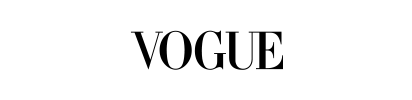 Vogue logo | Med Spa Treatment recommendations | Chronos BHW