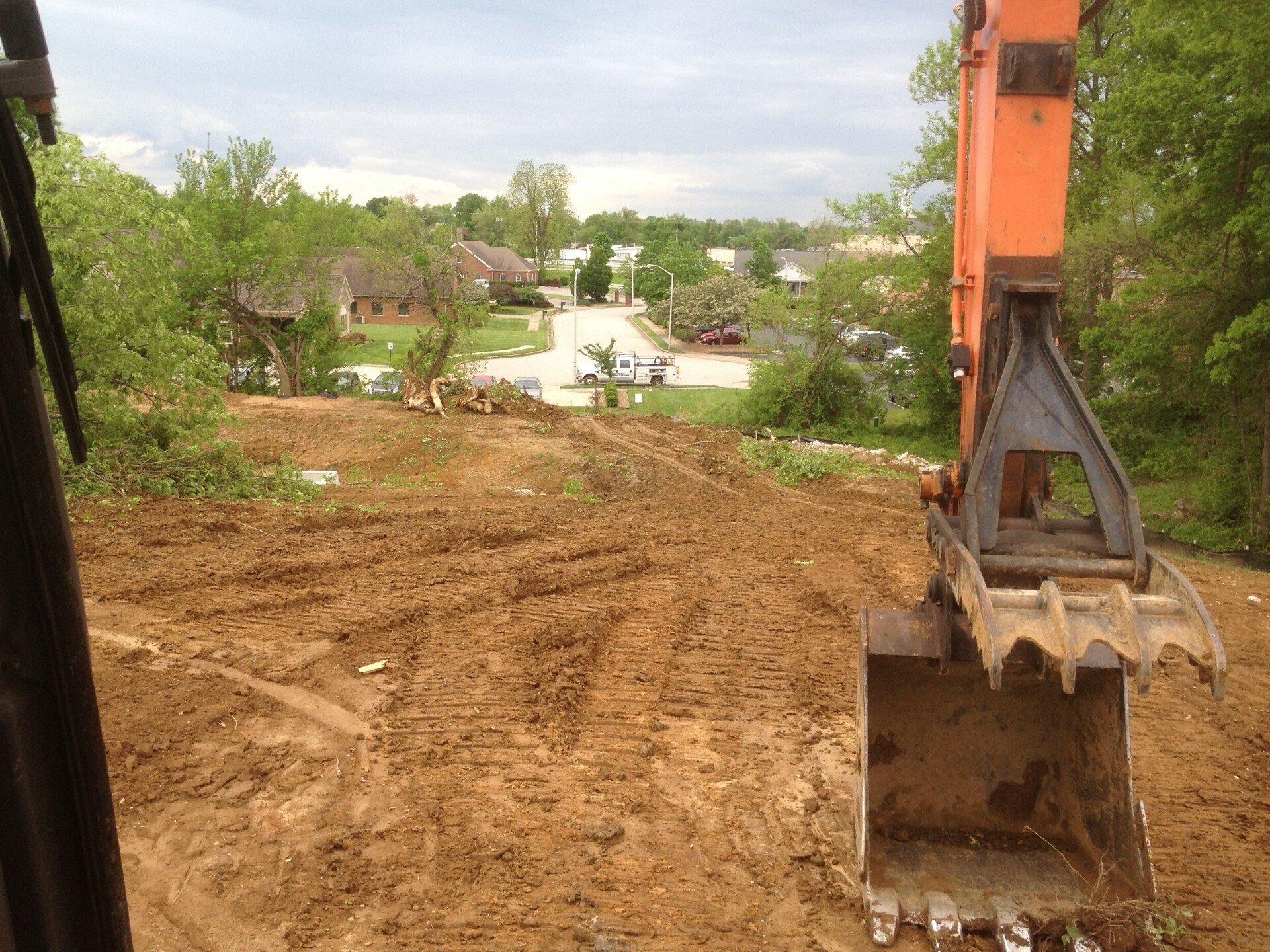 Recent Projects Owensboro, KY Hagerman Plumbing & Heating