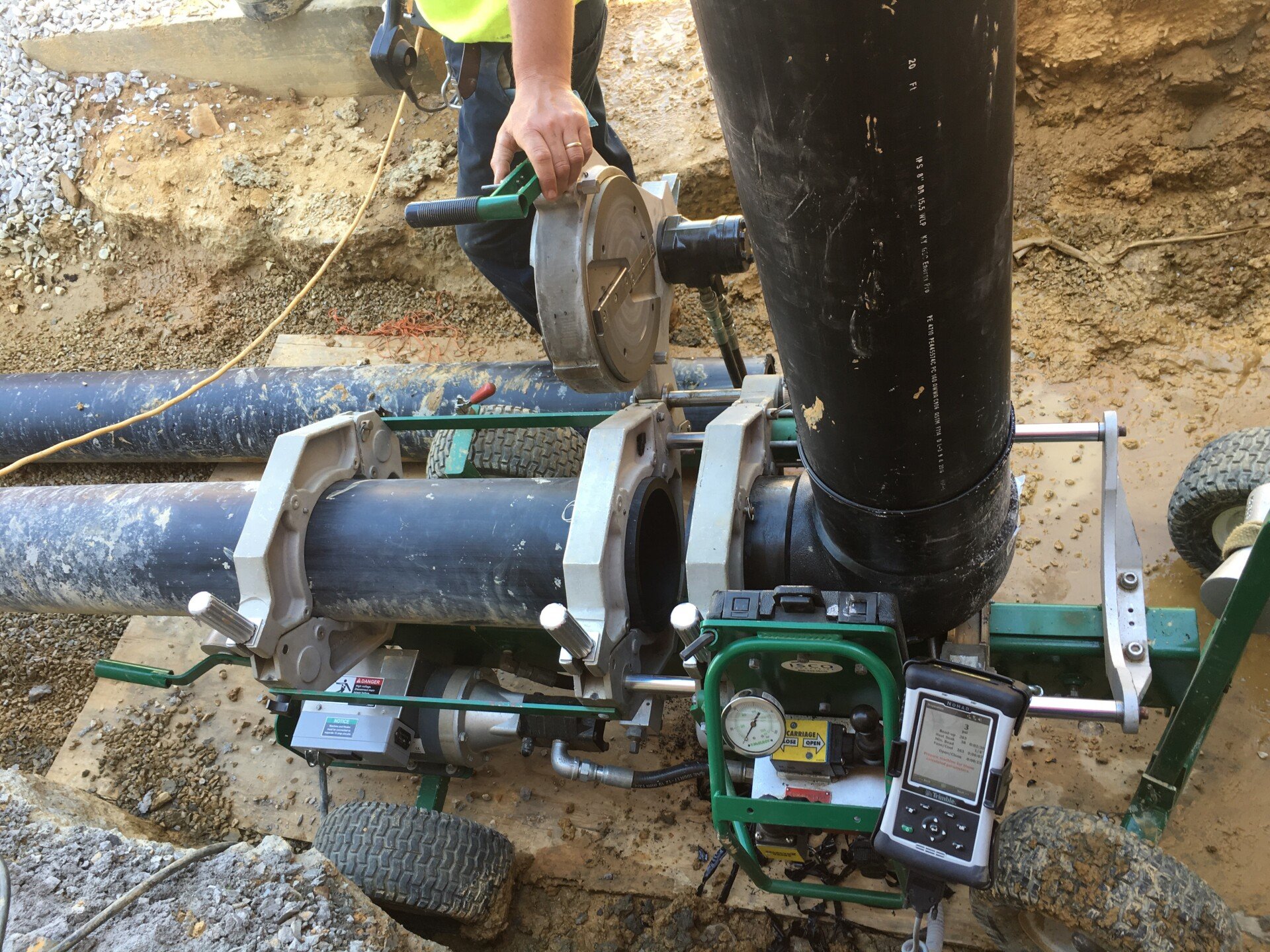 Recent Projects Owensboro, KY Hagerman Plumbing & Heating