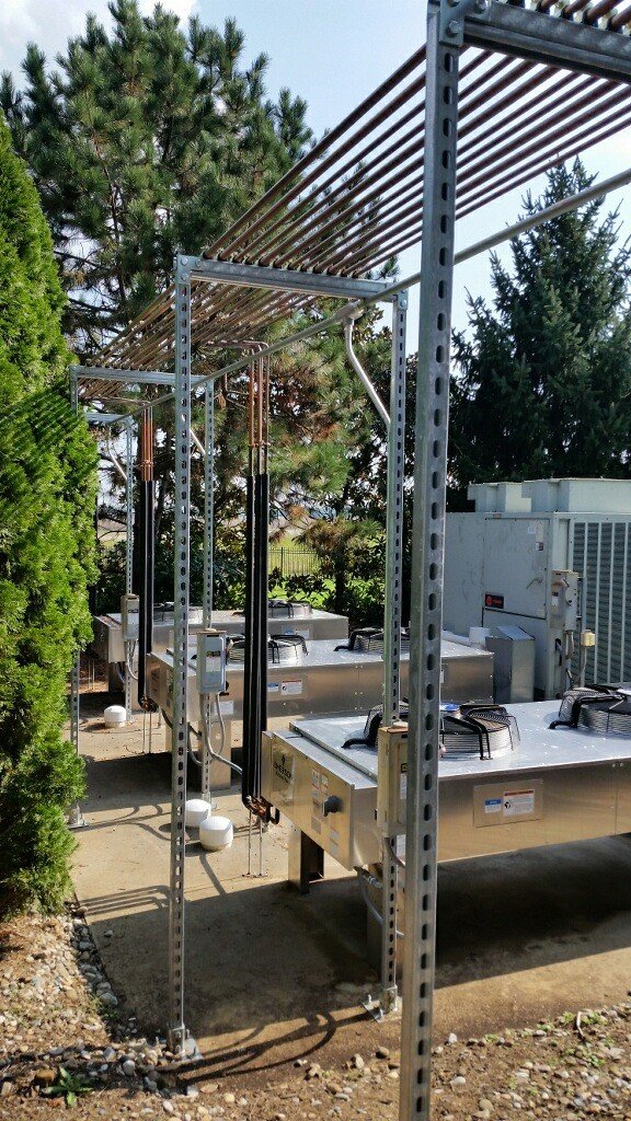 Recent Projects Owensboro, KY Hagerman Plumbing & Heating