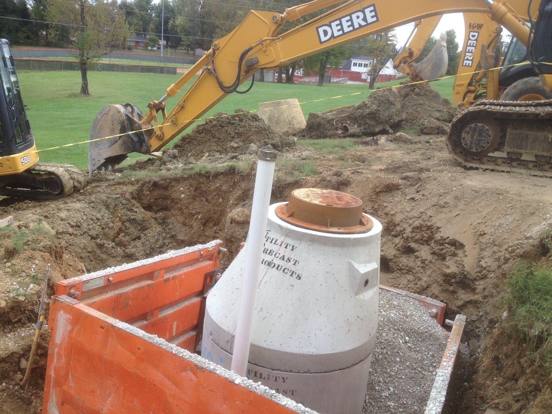 Recent Projects Owensboro, KY Hagerman Plumbing & Heating