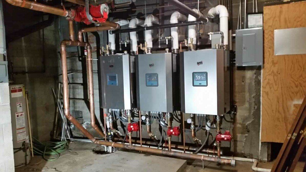 Plumbing & HVAC Owensboro, KY Hagerman Plumbing & Heating