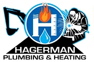 Hagerman Plumbing & Heating logo — Owensboro, KY — Hagerman Plumbing & Heating Hagerman Plumbing & Heating logo — Owensboro, KY — Hagerman Plumbing & Heating
