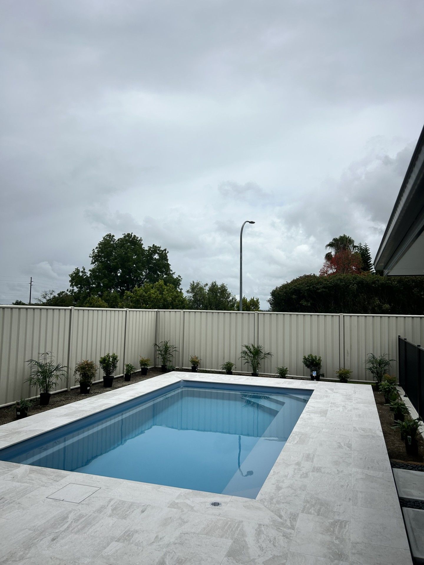 Our Projects | Clarence Valley Pools