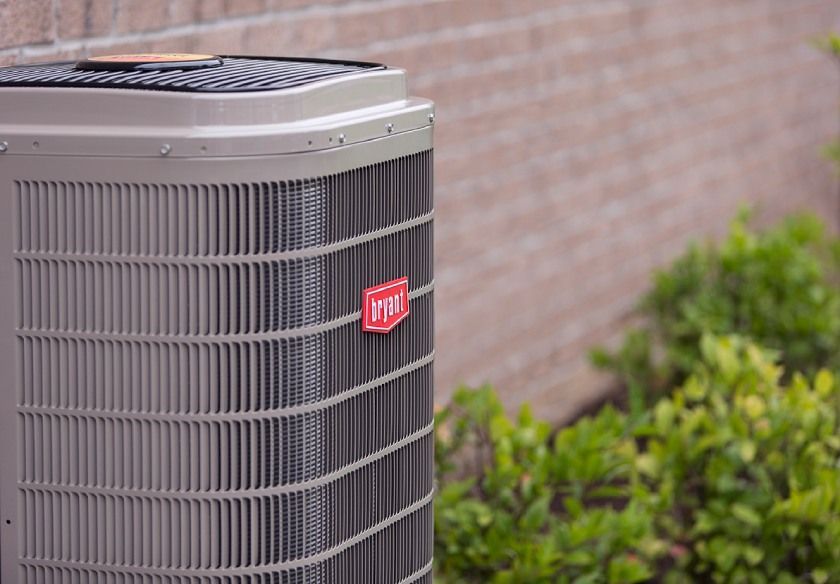 request a maintenance service today