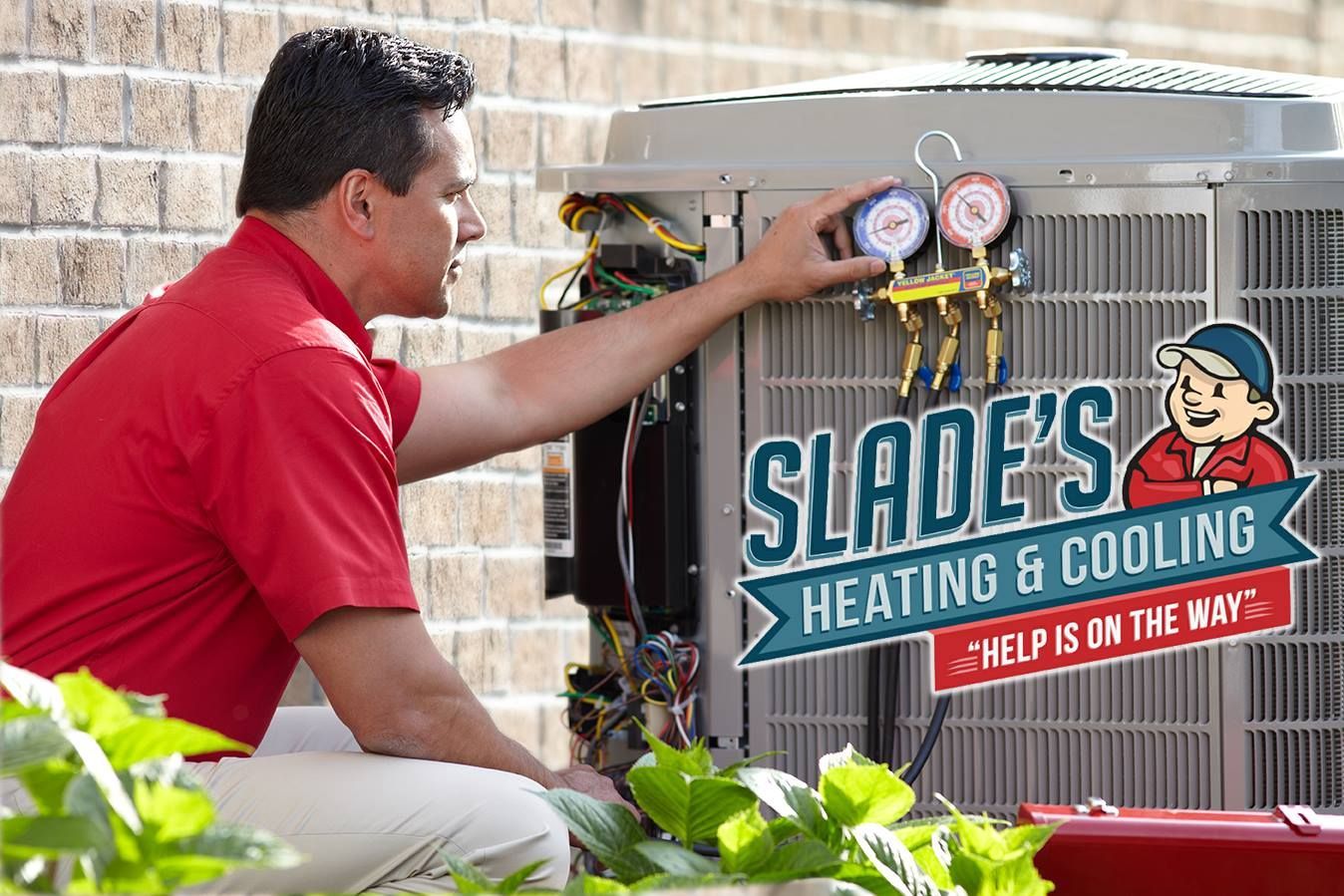 dependable hvac service in dothan