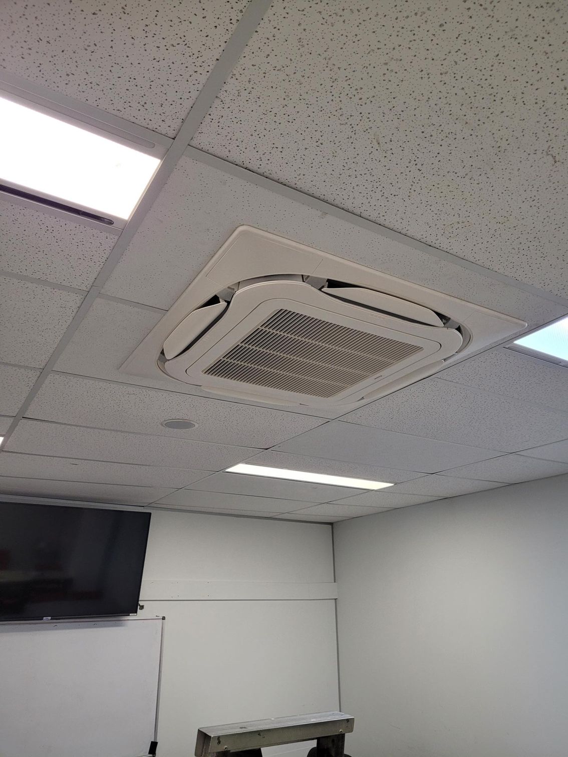 ducted aircon installation Upper Coomera