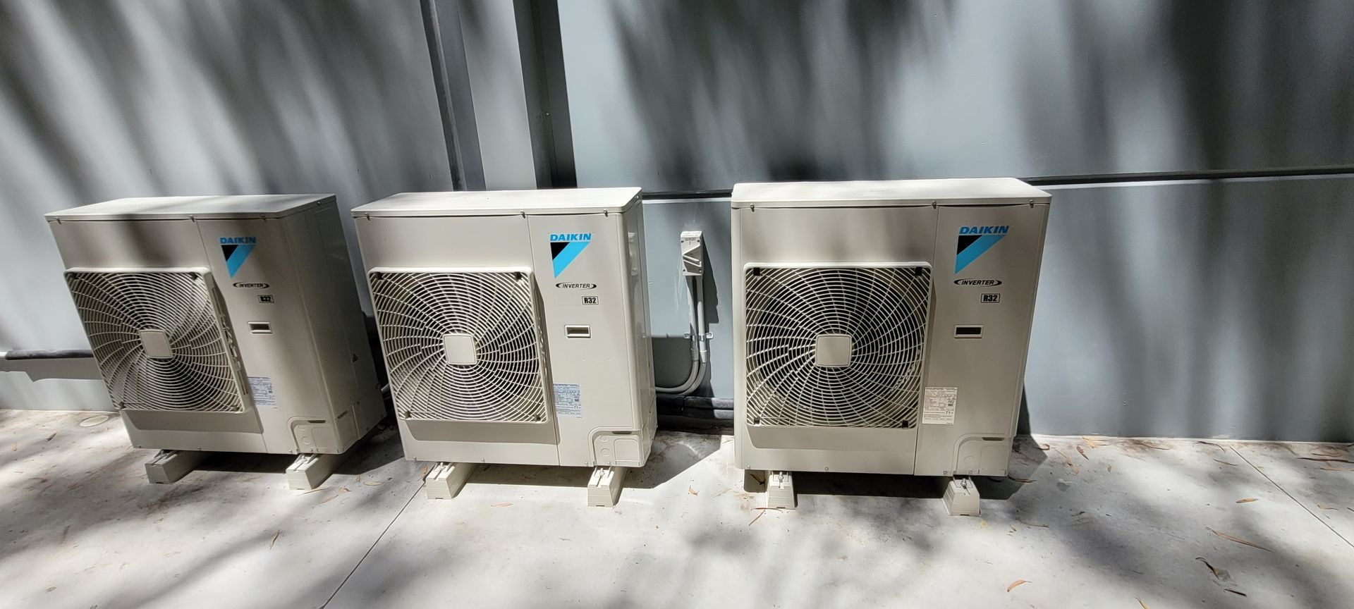 Daikin Air Conditioning Gold Coast