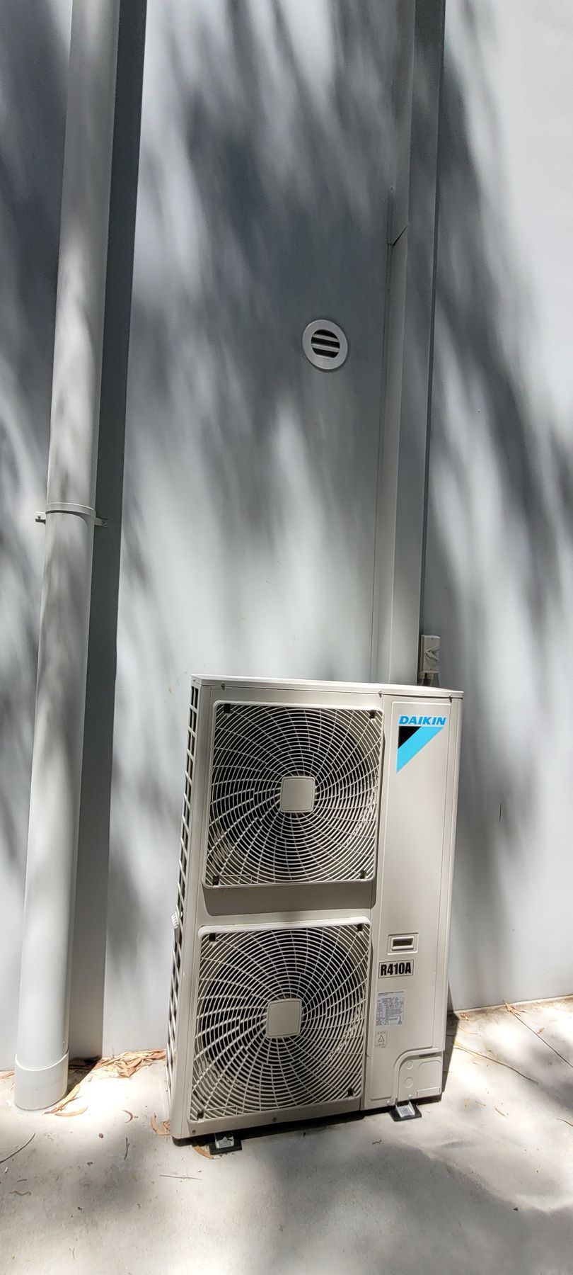 ducted AC Gold Coast
