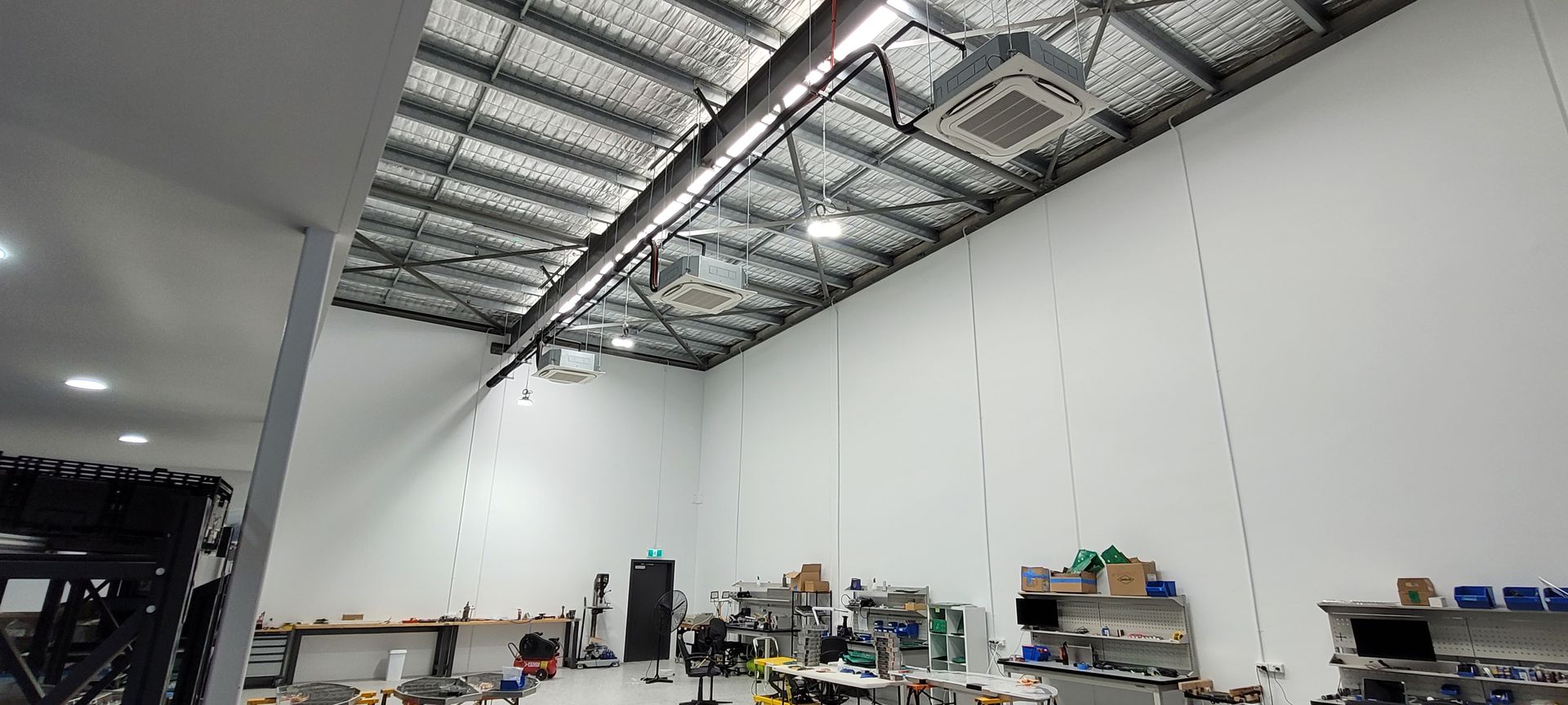 air conditioning experts Upper Coomera