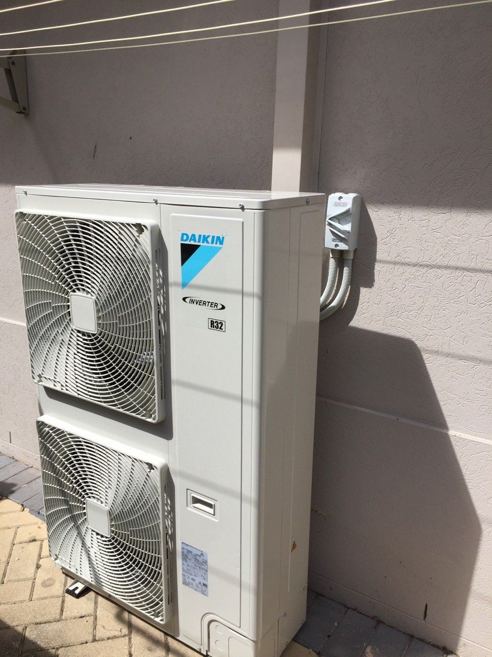 AC services Gold Coast