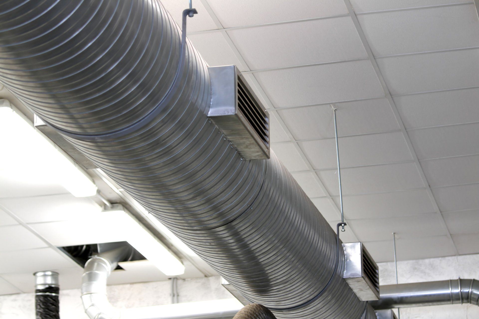 ducted aircon Upper Coomera