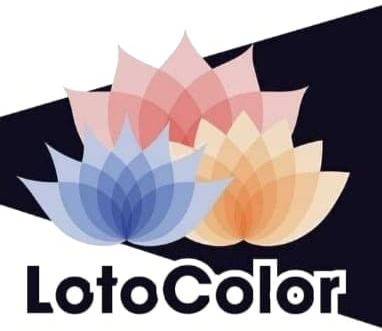 Loto Color logo