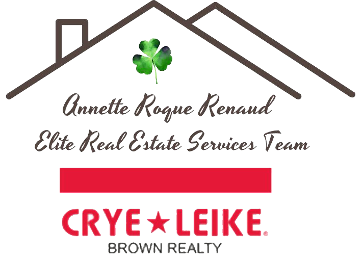 Logo for Annette Renaud Real Estate Services