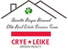 Logo for Annette Renaud Real Estate Services