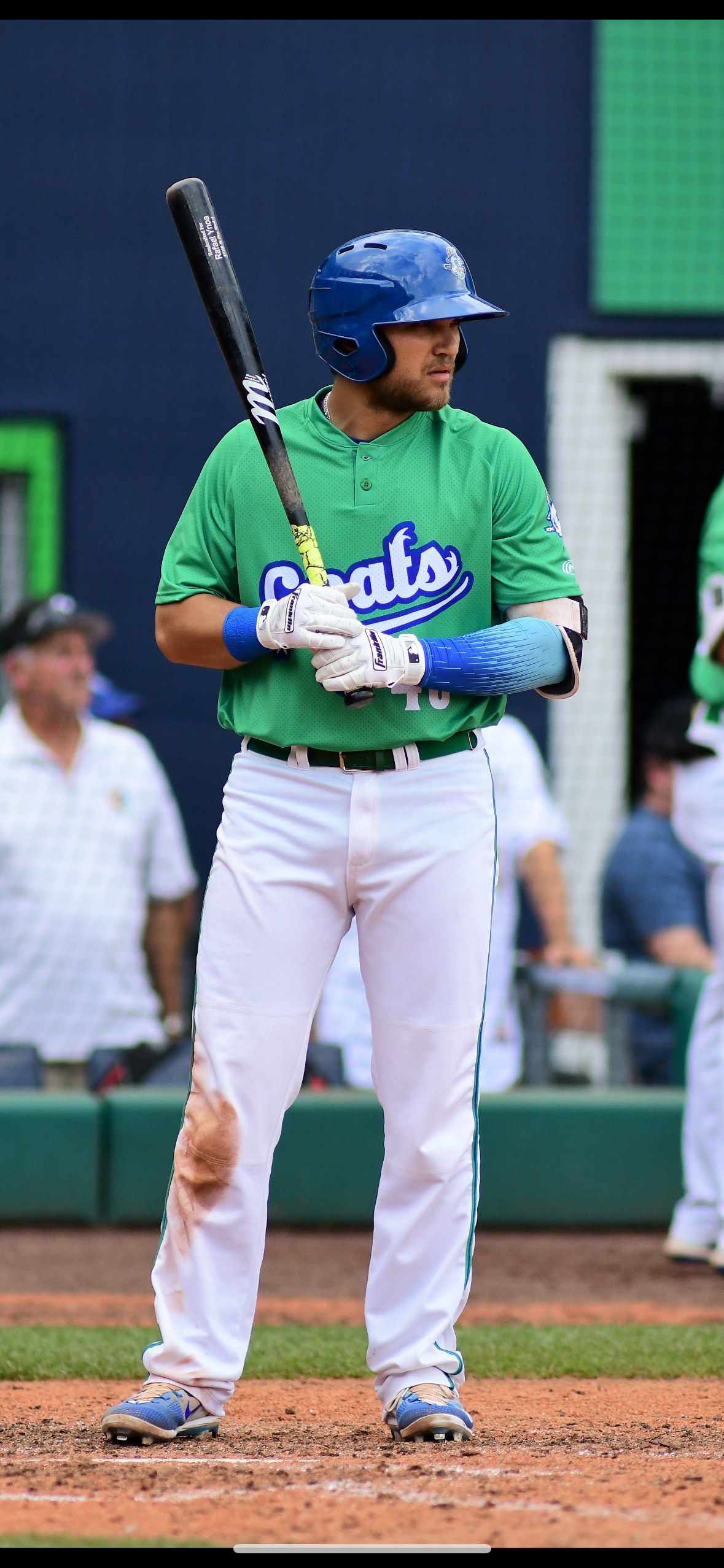 Expert Baseball Instructors | Powerhouse Sports Arena