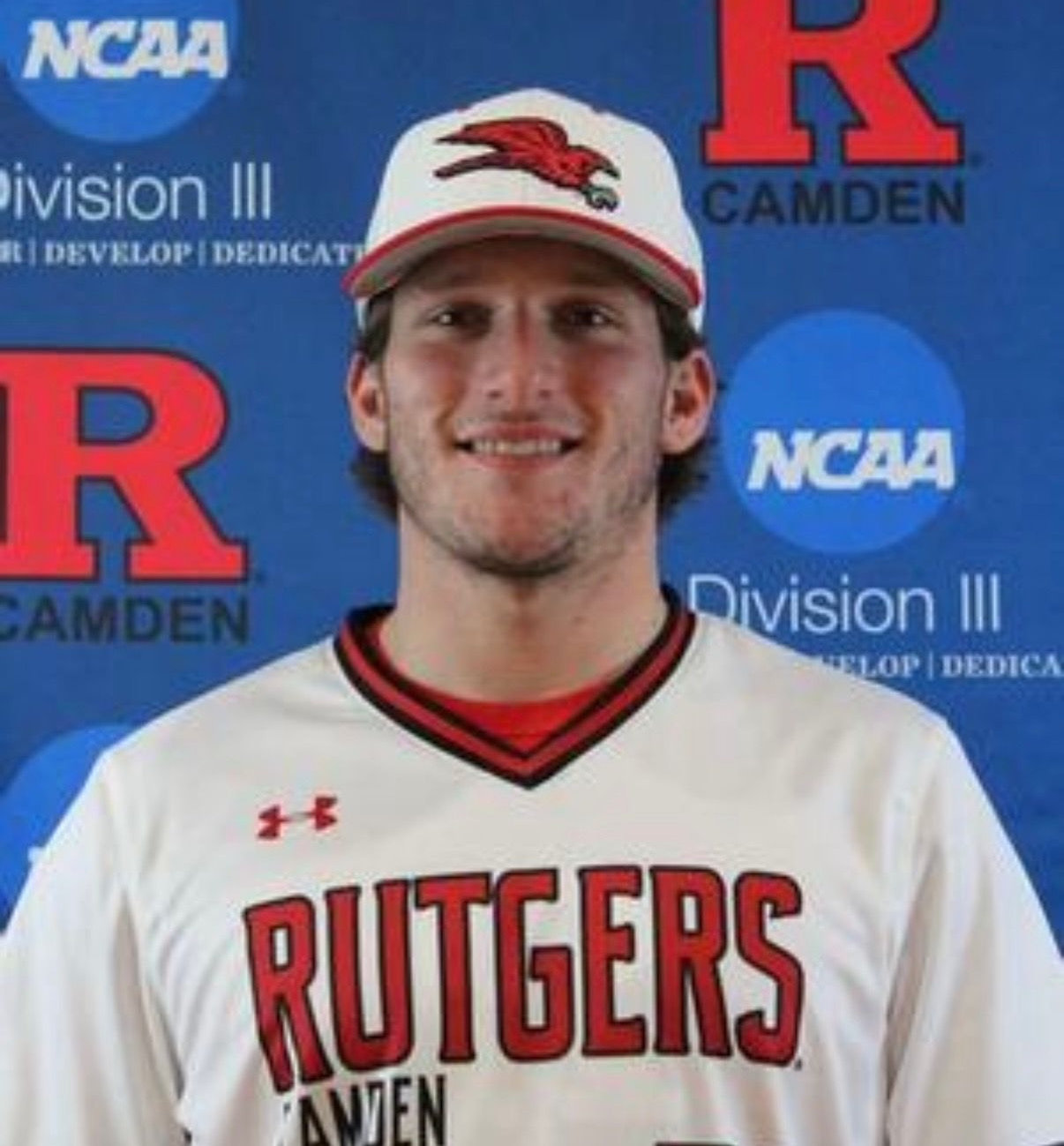 Joey Rappaport, baseball instructor at Powerhouse Sports Arena
