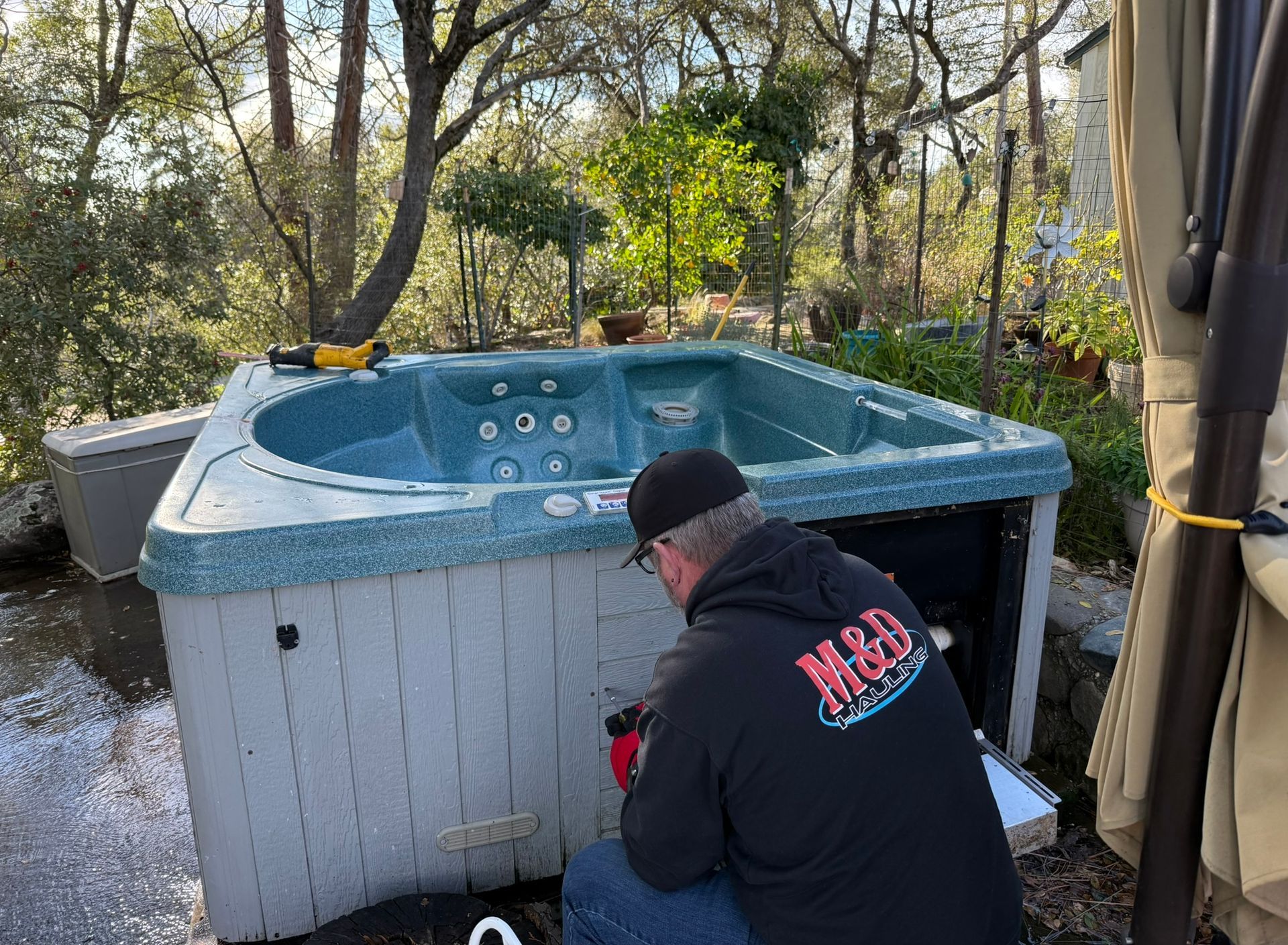 Eco-Friendly Disposal and Donations
