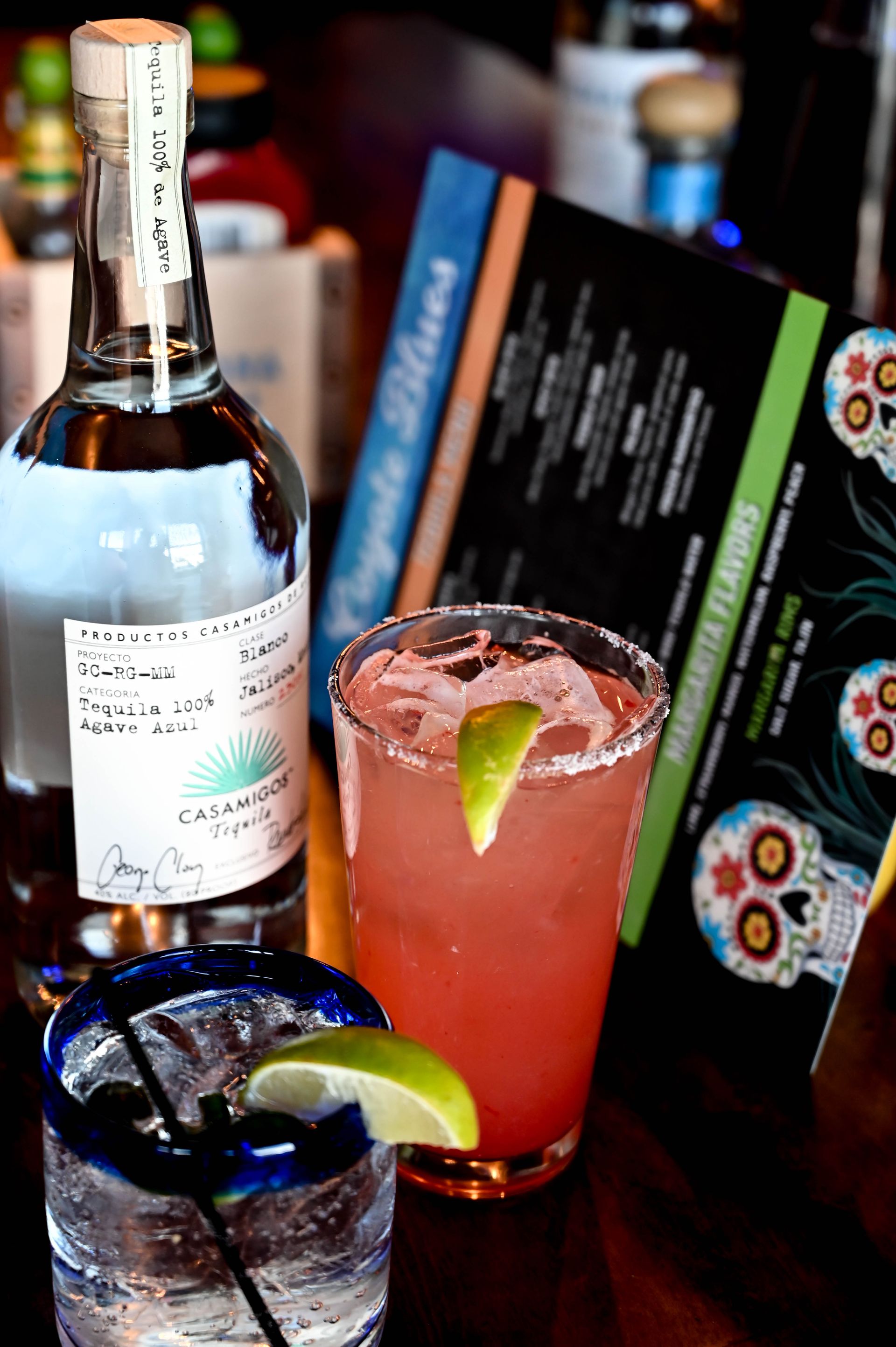 Explore Our Gallery Coyote Blues Jackson TN Mexican Louisiana