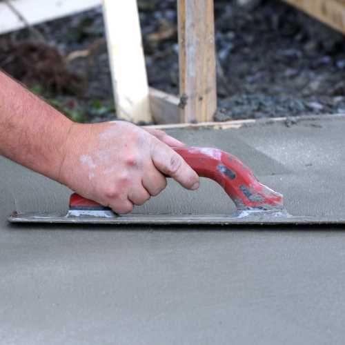 decorative concrete finishing services dallas texas