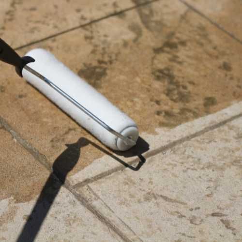 cheap concrete sealing company dallas texas