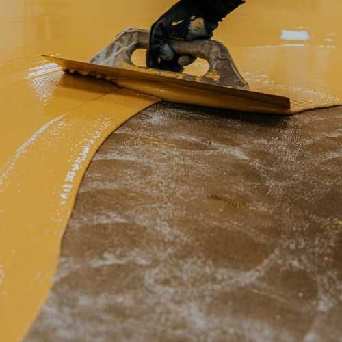 best concrete coating dallas texas