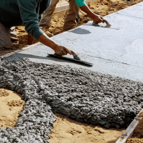 dallas concrete restoration contractor near me