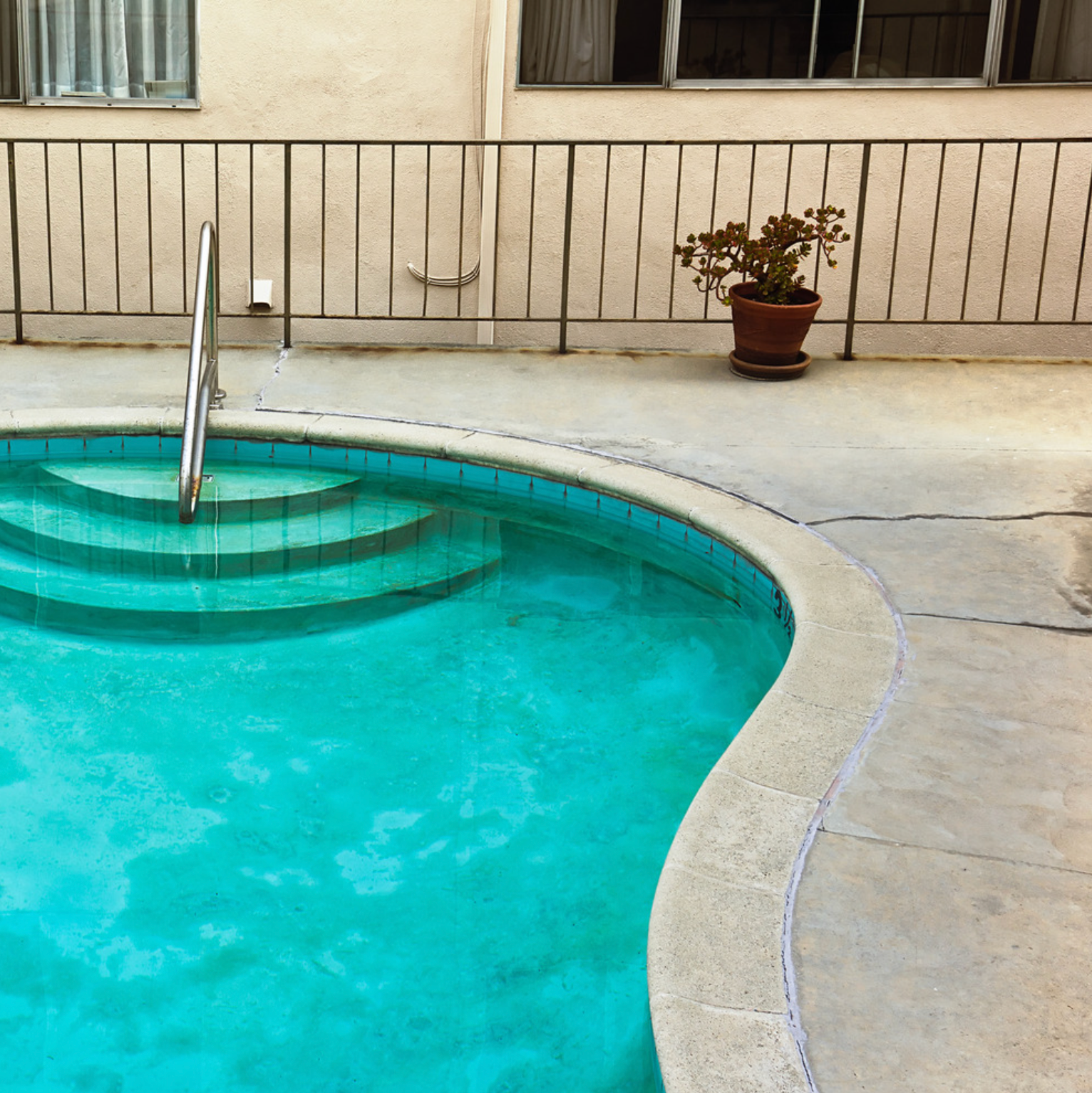 pool deck leveling company dallas texas