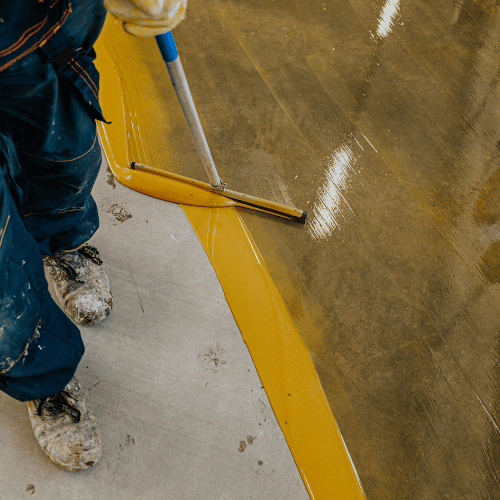cheap concrete resealing company dallas texas