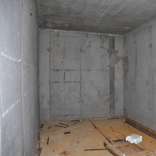 dallas concrete tornado shelter installation near me