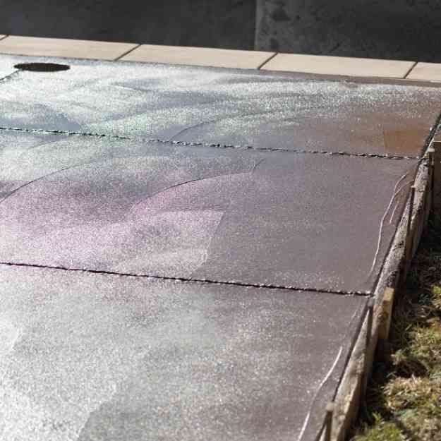concrete pool deck repalcement services dallas texas