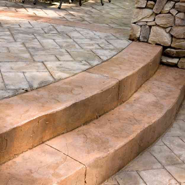 best concrete sidewalk repair company dallas texas
