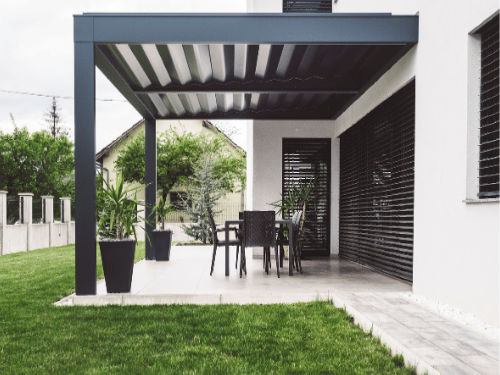 cheap concrete patio install dallas texas
